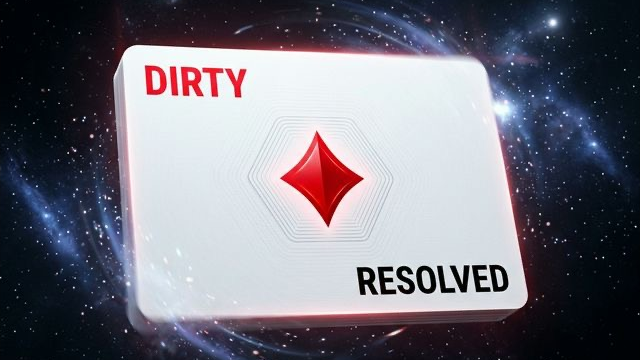RESOLVED Signal